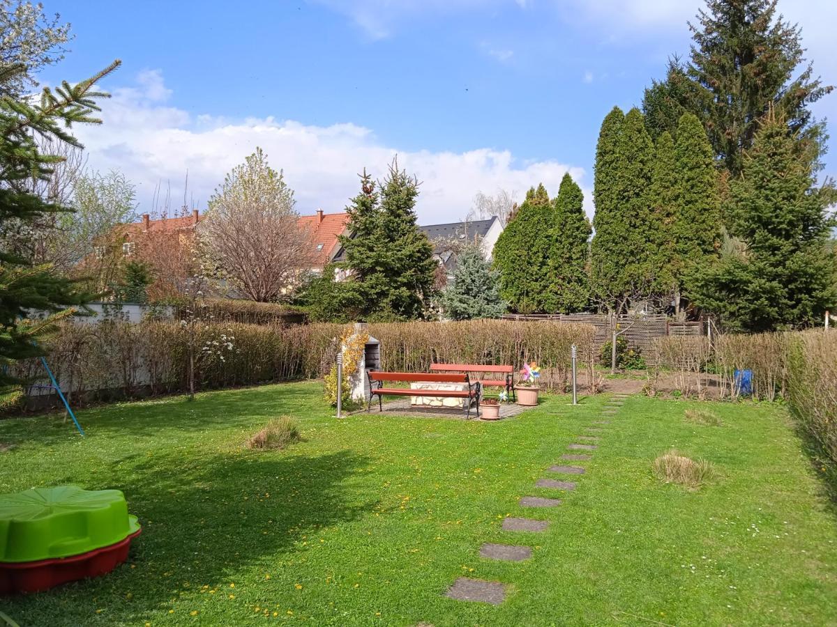 Agria Wellness Guesthouse Eger Exterior foto